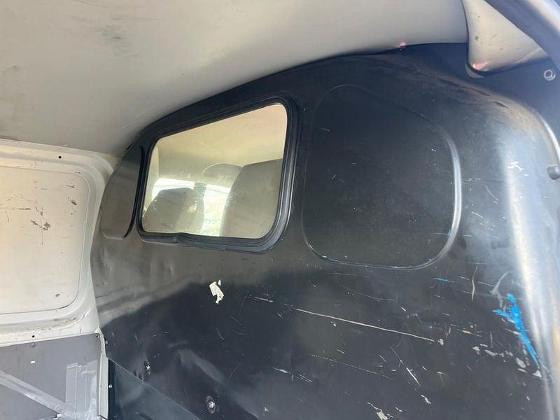 Volkswagen Transp. Transporter 2.0 TDI 140CV DSG PC Furgone (IVA ESCL)