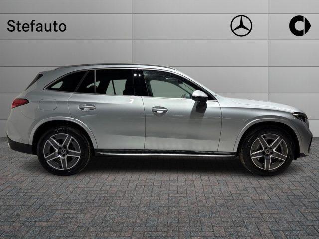 MERCEDES-BENZ GLC 220 d 4Matic Mild Hybrid AMG Line Advanced