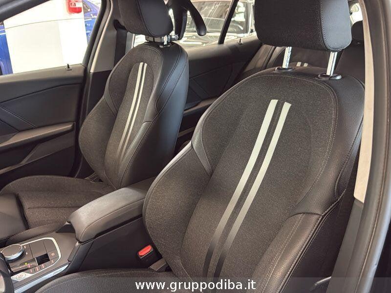 BMW Serie 1 F40 Diesel 116d Sport auto