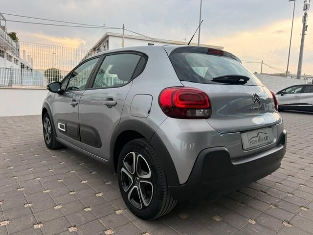 Citroen C3 1.2 PureTech 83 S&S Shine 2022