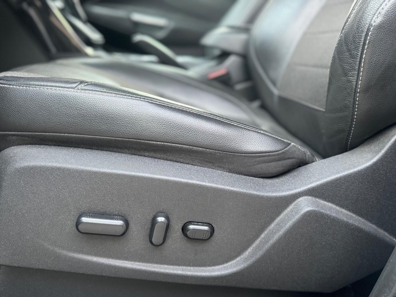 Ford Kuga 2.0 TDCI 150 CV S&S 4WD Titanium 2015