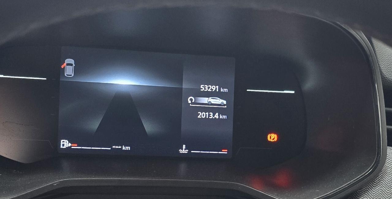 Renault Clio 1.0 TCe 90 CV (66 kW) Techno – Berlina Moderna, Tecnologica e Sostenibile