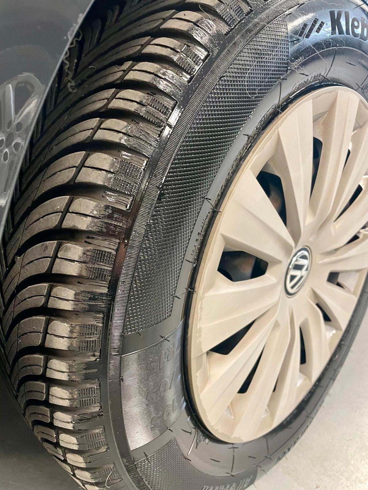 Fiat Grande Punto EVO 1.3 MJT II 75 cv