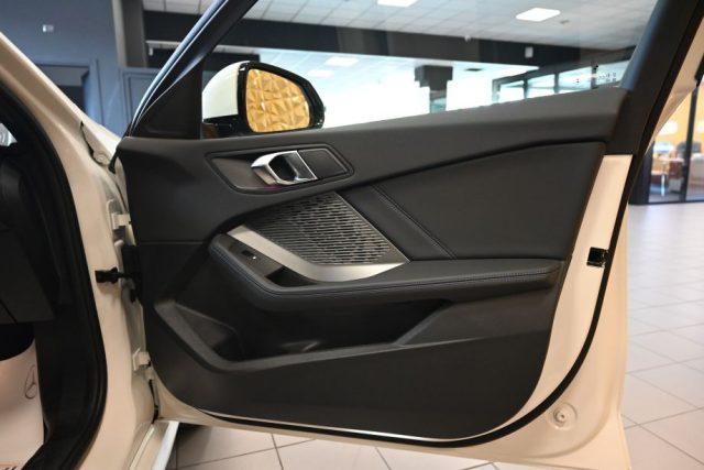 BMW 118 d M SPORT PRO INNOVATION PACK SPORT PACK SCONTO26%