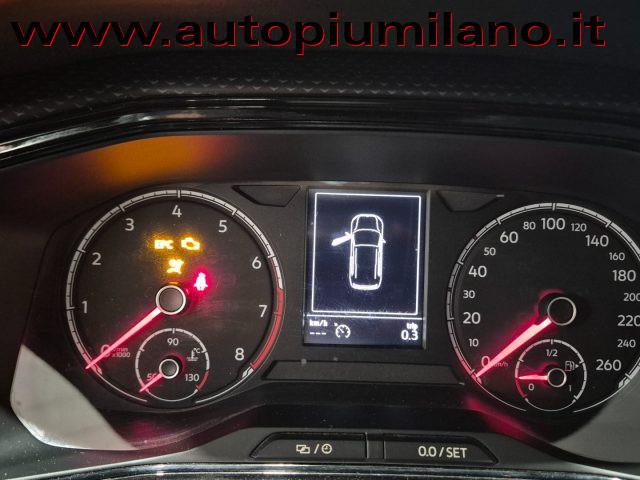 VOLKSWAGEN T-Cross 1.0 TSI Style BMT