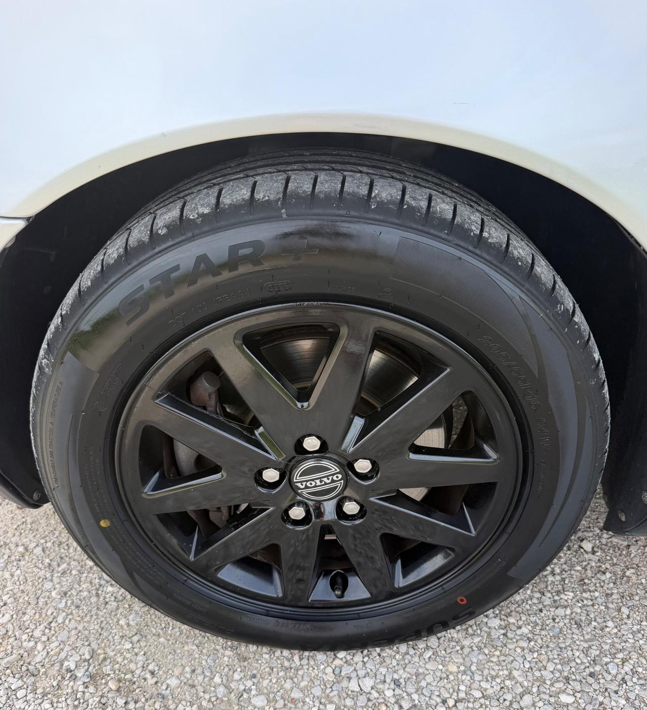 VOLVO V50 2.0 DIESEL SUMMUM NEOPATENTATi