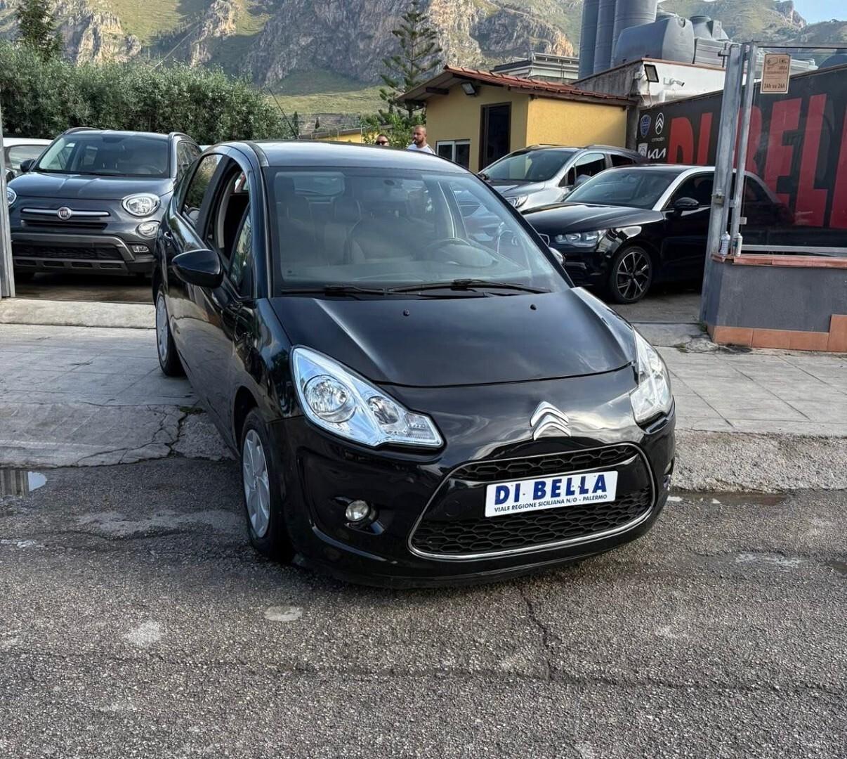 Citroen C3 1.4 hdi diesel