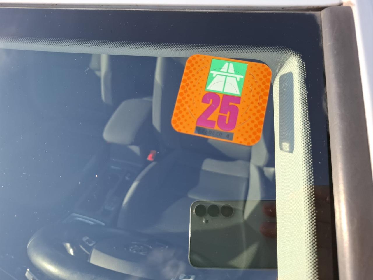 Volkswagen Golf 1.4 TGI DSG 5p. Executive BlueMotion