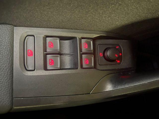 SEAT Ibiza 1.0 TGI 5 porte FR 18" C/GRIMALDI SPECIAL DAY