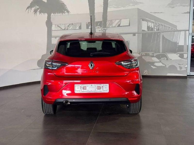 Renault Clio 5ª serie ECO-G 100 CV Evolution