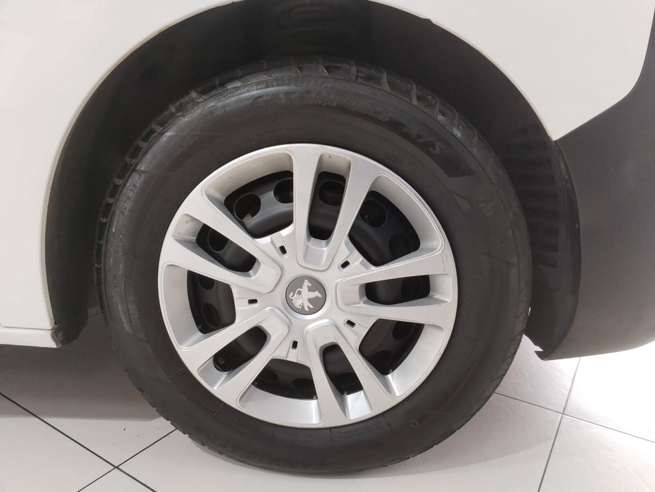 Peugeot EXPERT Premium L2 2.0 BHDI 122CV