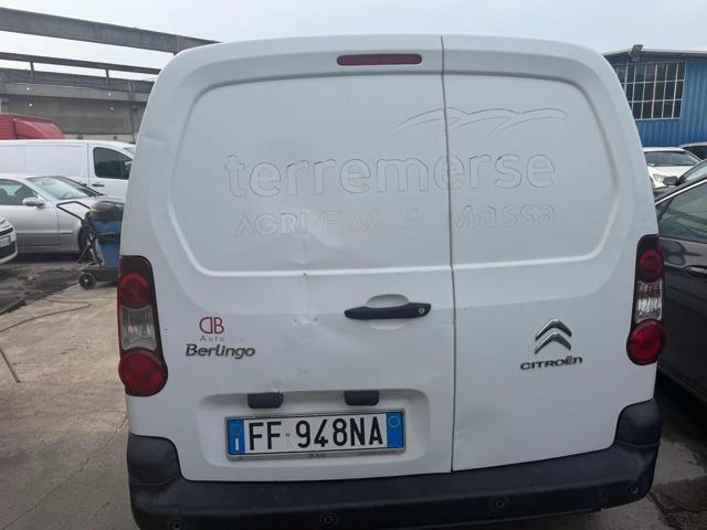 CITROEN Berlingo BlueHDi 100 S&S Van 3posti L1 come da foto