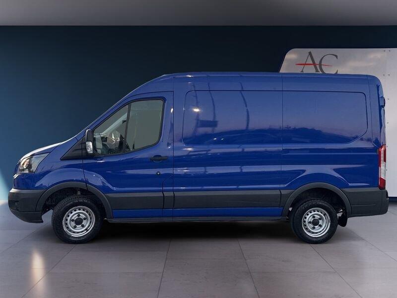 Ford Transit Transit 290 2.0 tdci 130cv trend L2H2 E6