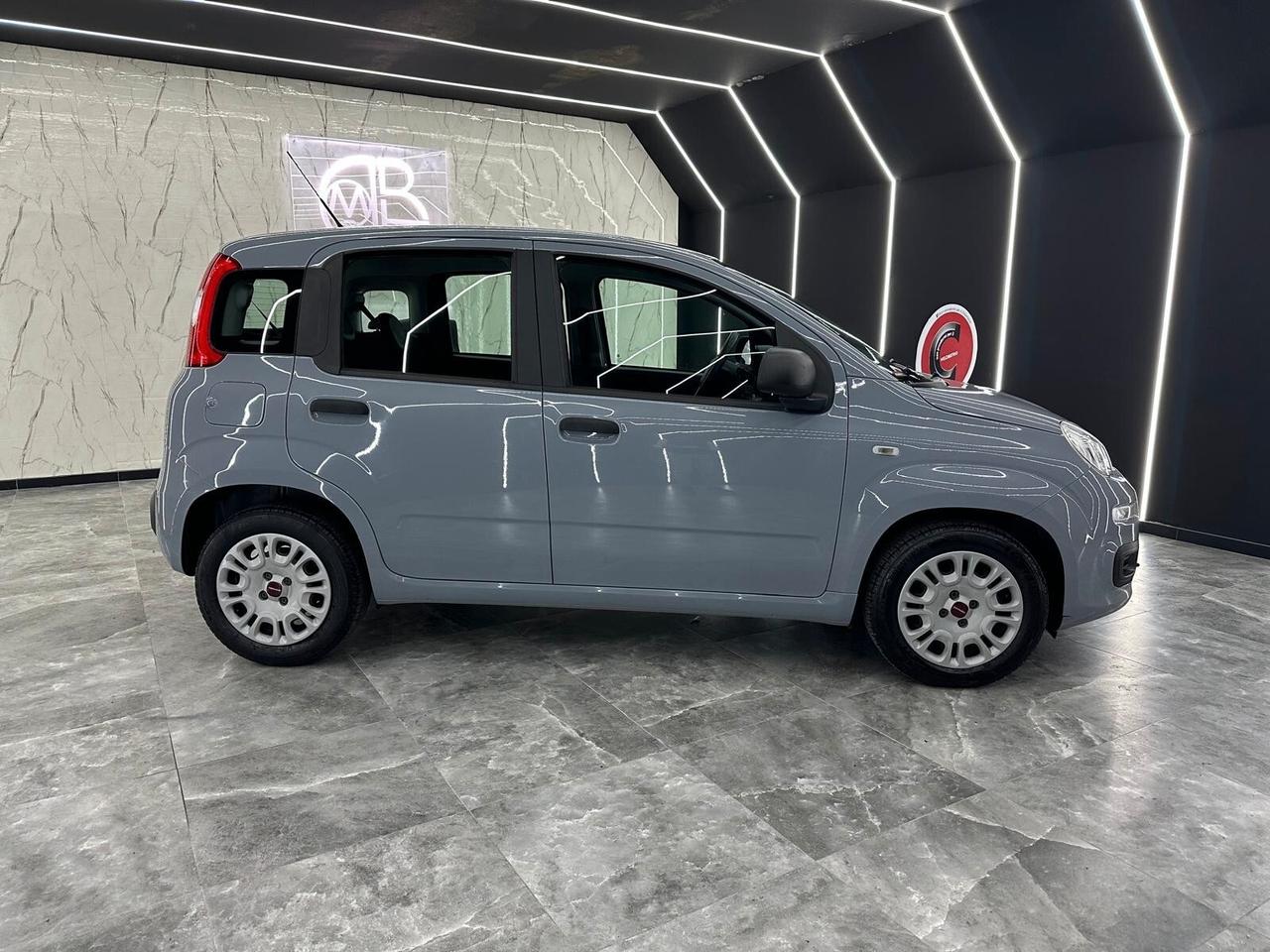 Fiat Panda 1.3 MJT 95 CV S&S Easy