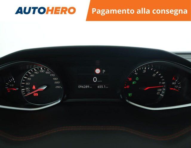 PEUGEOT 308 BlueHDi 130 S&S EAT8 GT Line