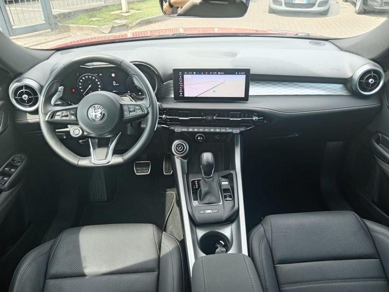 Alfa Romeo Tonale 1.6 Diesel 130cv TCT6 Veloce