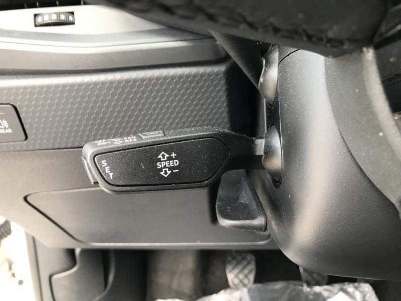 Audi A1 SPB 30 TFSI Admired 29 MILA KM