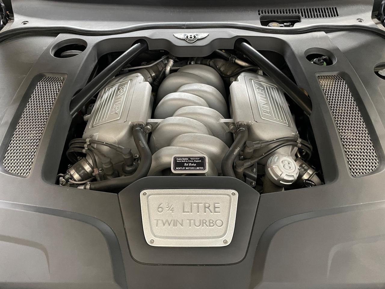 Bentley Mulsanne - PREZZO TOP EUROPA