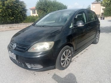 Volkswagen Golf Plus 1.9 TDI 5p. Goal