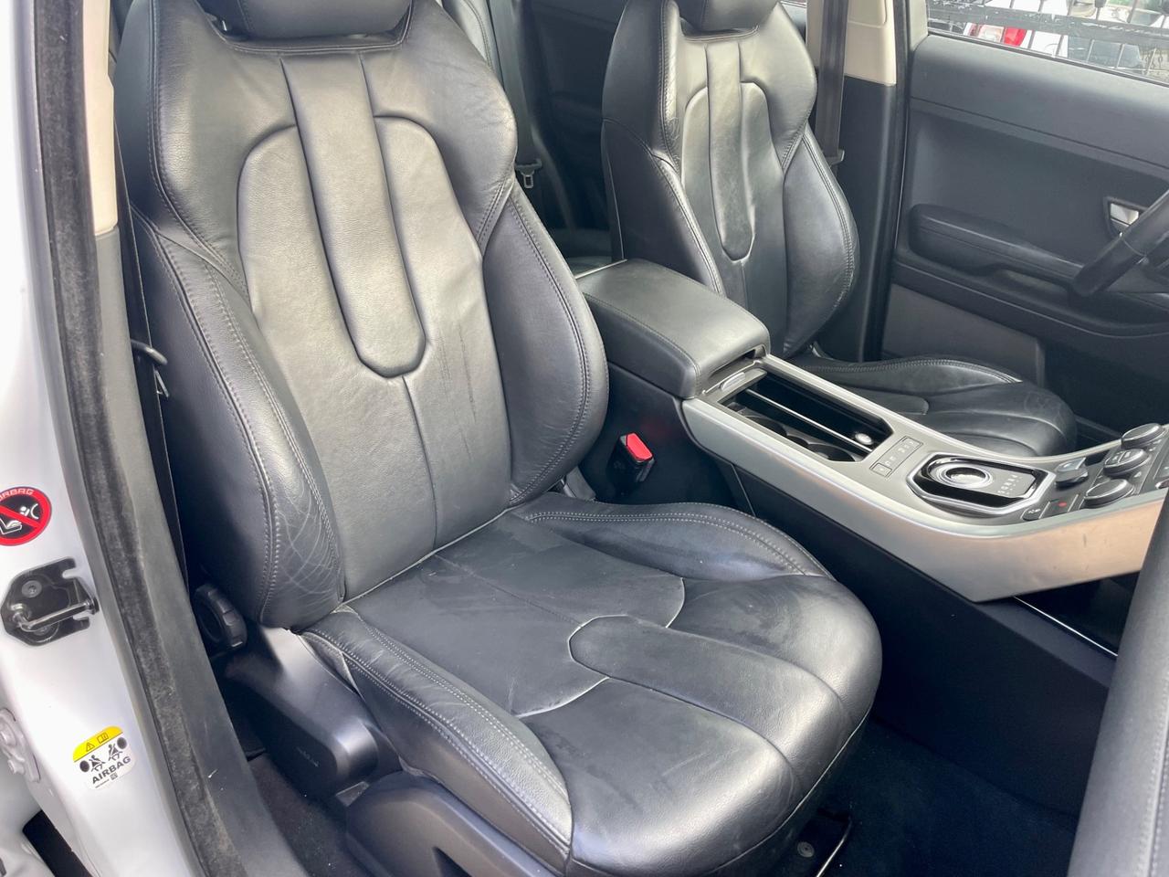 Land Rover Range Evoque 2.2 Sd4 5p. Dynamic