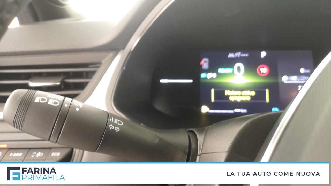 RENAULT SYMBIOZ evolution E Tech full hybrid 145