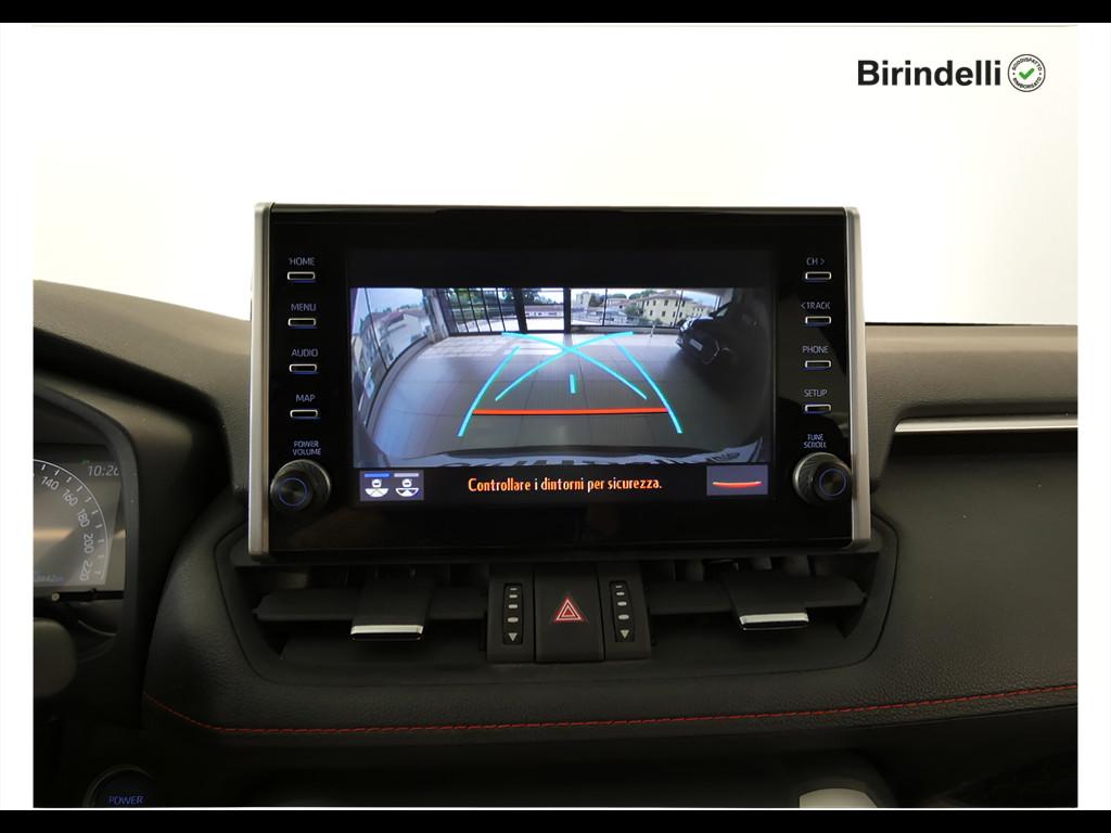 SUZUKI Across - Across 2.5 Plug-in Hybrid E-CVT 4WD Top