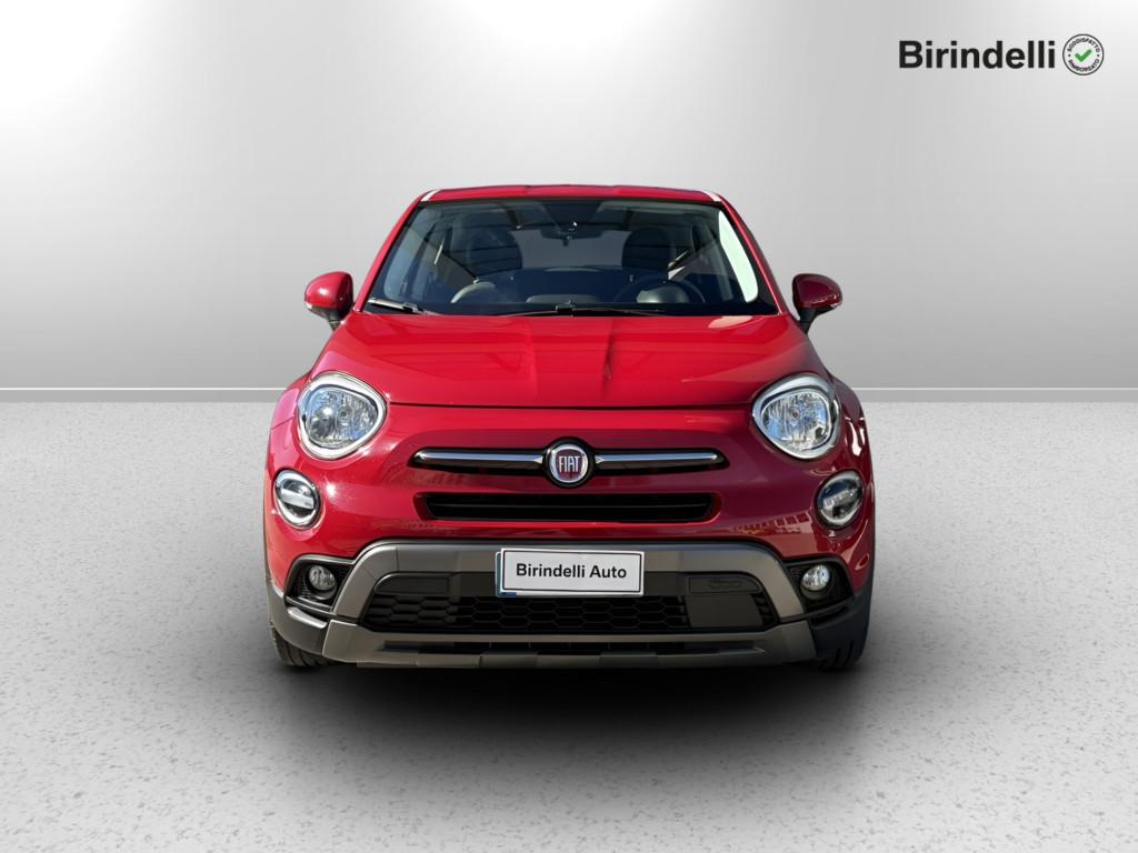 FIAT 500X - 500X 1.0 T3 120 CV City Cross