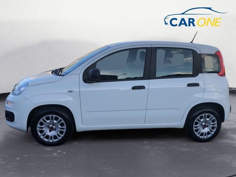 FIAT Panda 1.2 Pop