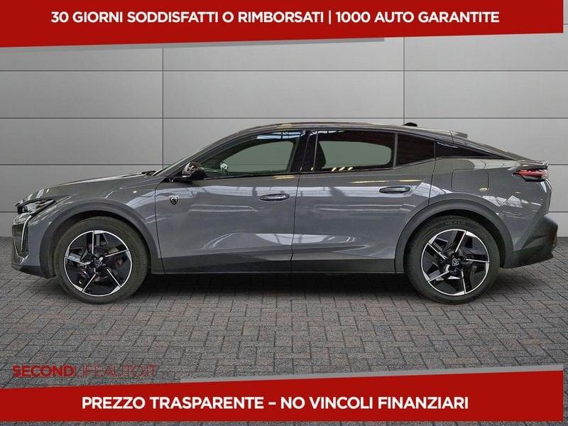 Peugeot 408 1.6 hybrid phev GT 225cv e-eat8