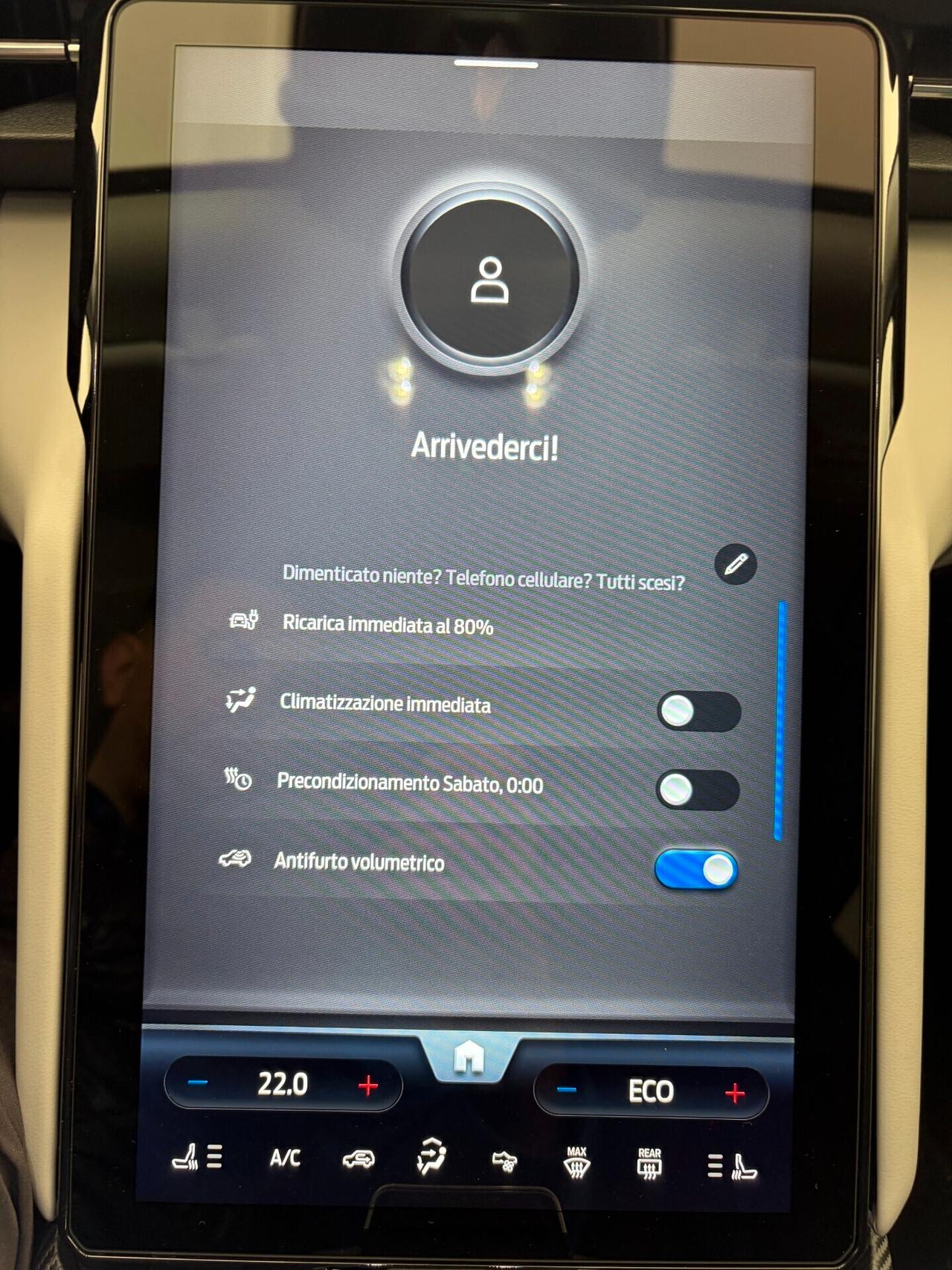 Ford Explorer-e Explorer EV Premium 77kWh (572km) Extended Range 286CV RWD