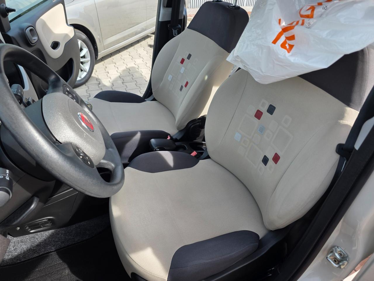 Fiat Panda 1.2B Fire perfetta e garantita 12M