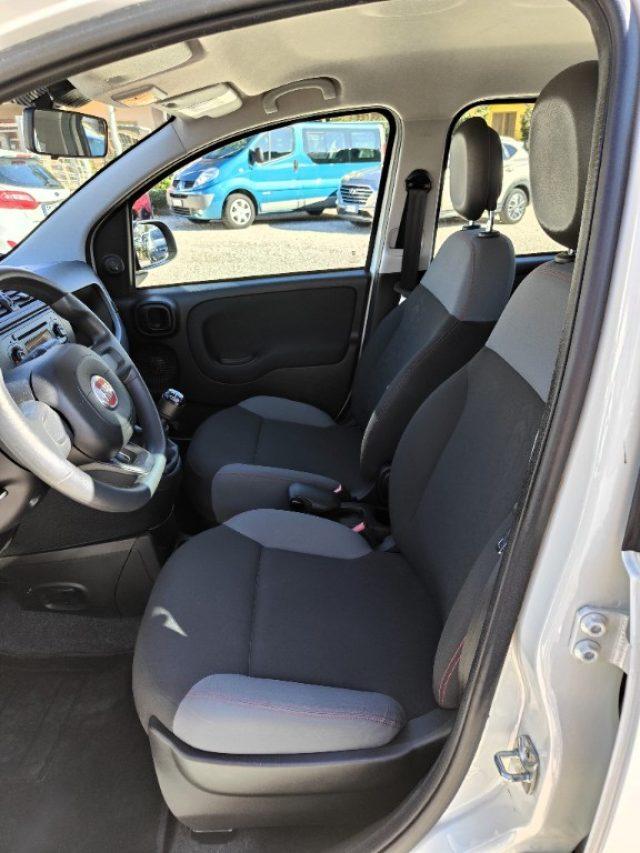 FIAT Panda 1.3 MJT 95 CV S&S Easy