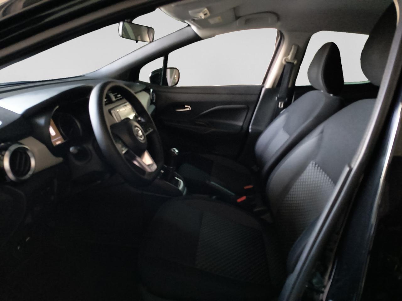 NISSAN Micra V 2017 - Micra 1.0 ig-t Acenta 92cv