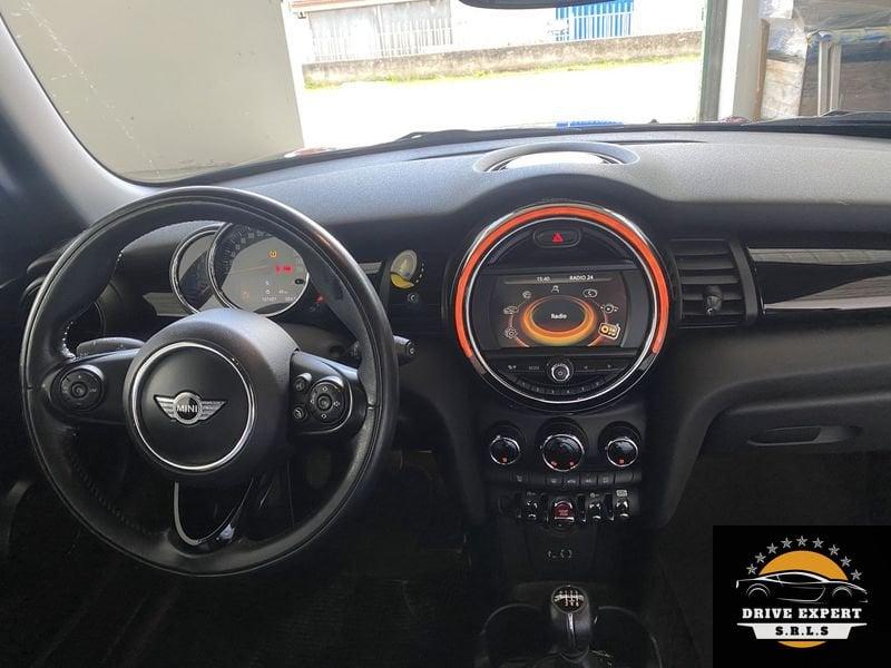 MINI Mini Cooper D Hype Seven Limited Edition