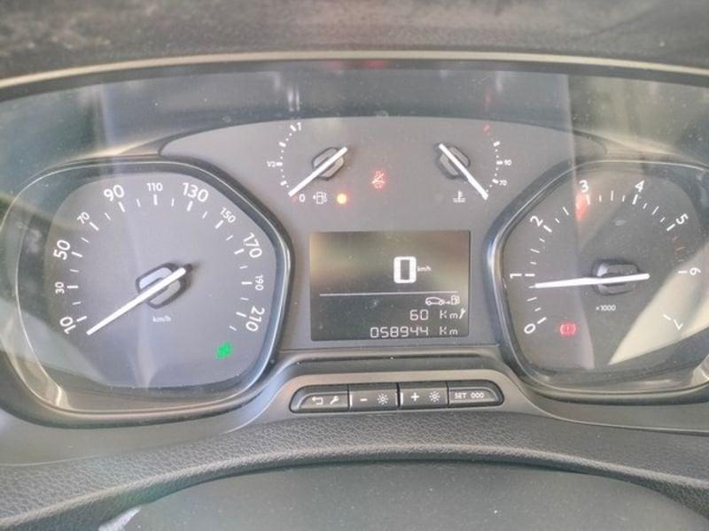 Citroën SpaceTourer SpaceTourer BlueHDi 120 S&S M Business, 9 posti!!