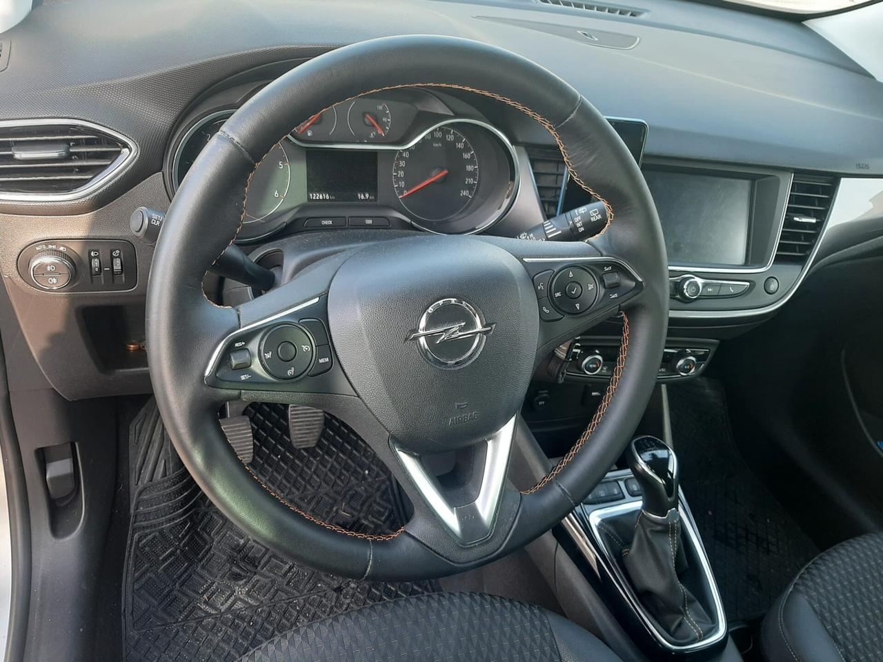 Opel Crossland X 1.6 ECOTEC D 8V Start&Stop Innovation