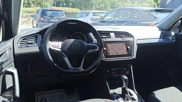 Volkswagen Tiguan Tiguan 2.0 tdi Life 150cv **AUTOM.+LED+NAVI+FULL**