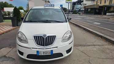 Lancia MUSA 1.4 (GPL) GARANZIA 12 MESI