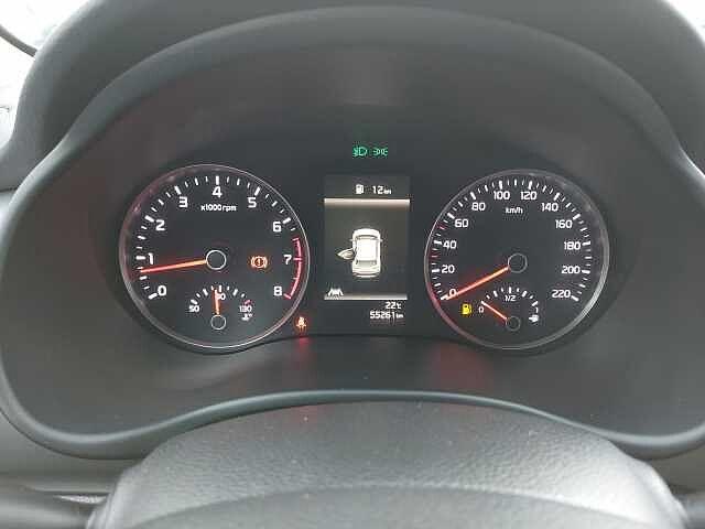 Kia Stonic 1.2 DPI Style TT