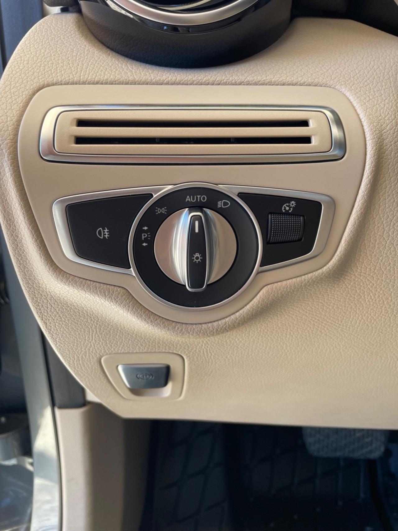 Mercedes-benz GLC 220 d 4Matic Premium Plus