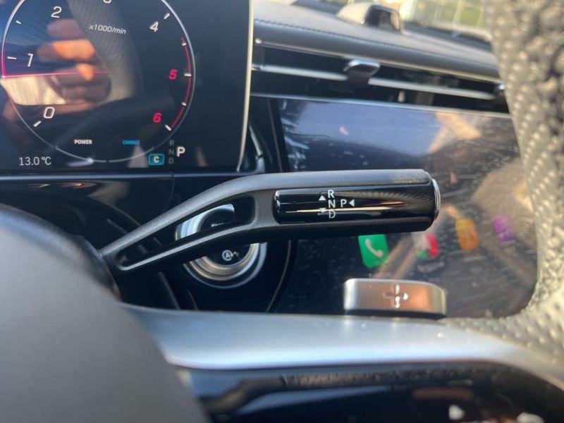 Mercedes-Benz Classe E 220d Station Wagon AMG Line Premium