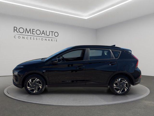 HYUNDAI Bayon 1.0 T-GDI Hybrid 48V iMT XClass