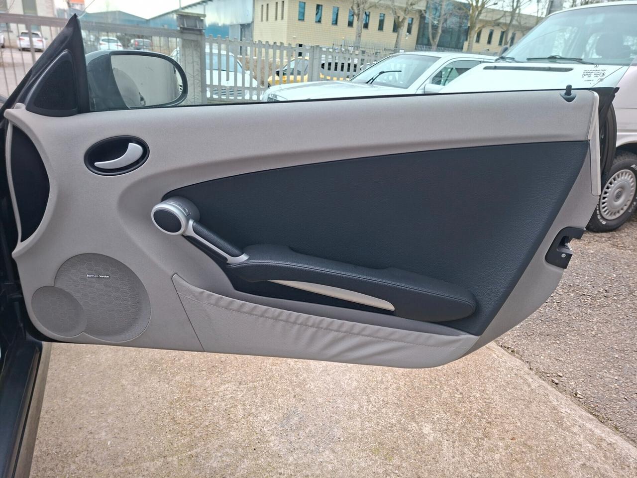 Mercedes SLK 350 R171 272cv *ASI*UNICOPROPRIETARIO*