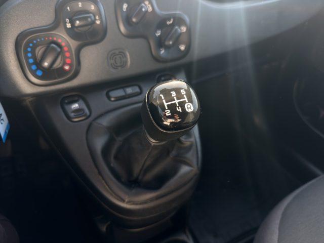 FIAT Panda 1.3MJT VAN 2POSTI