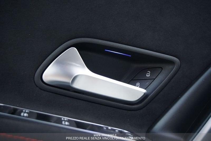 Mercedes-Benz CLA Coupé CLA 220 d Automatic AMG Line Premium