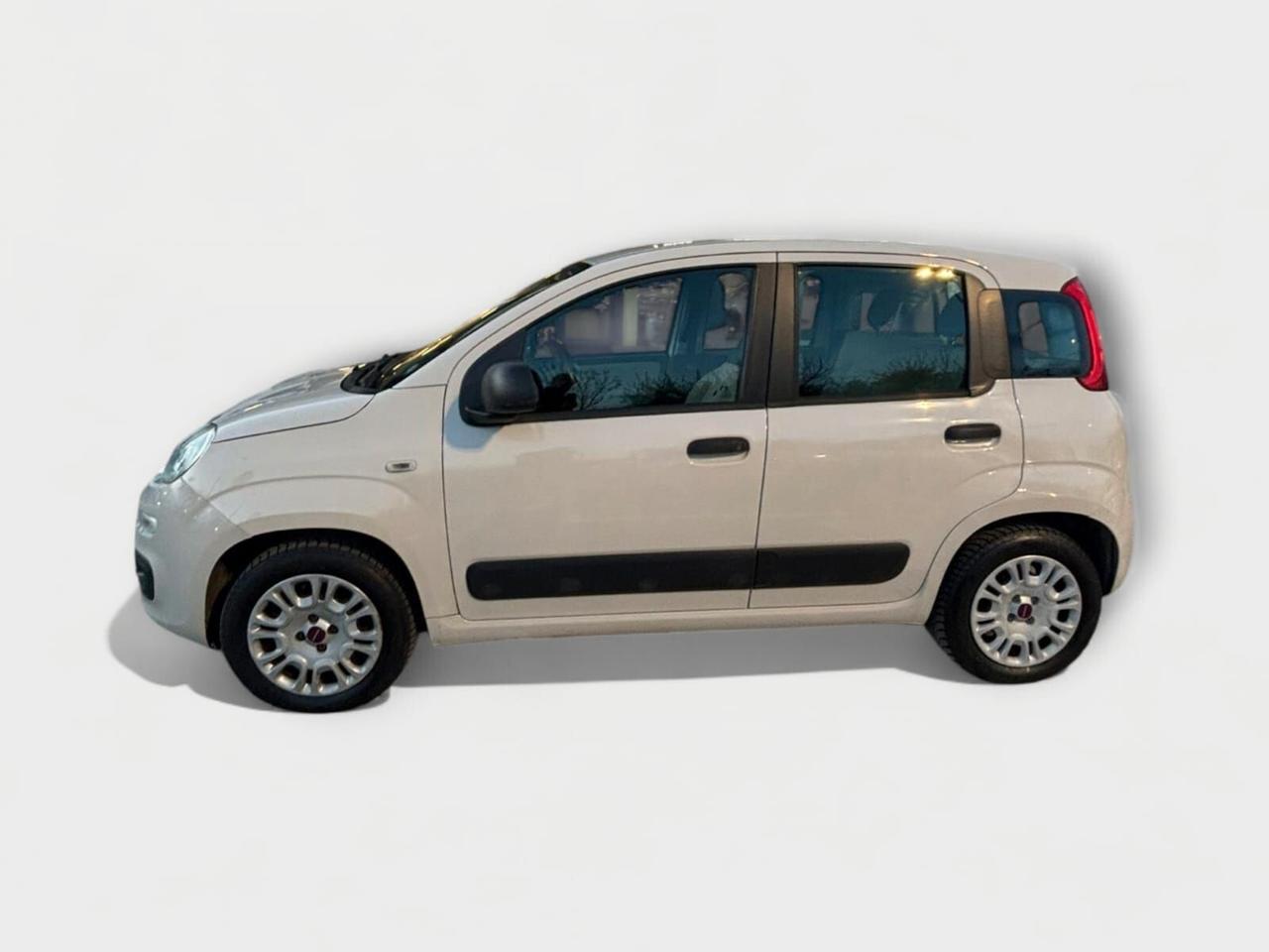 Fiat Panda 1.2 69cv Pop E6