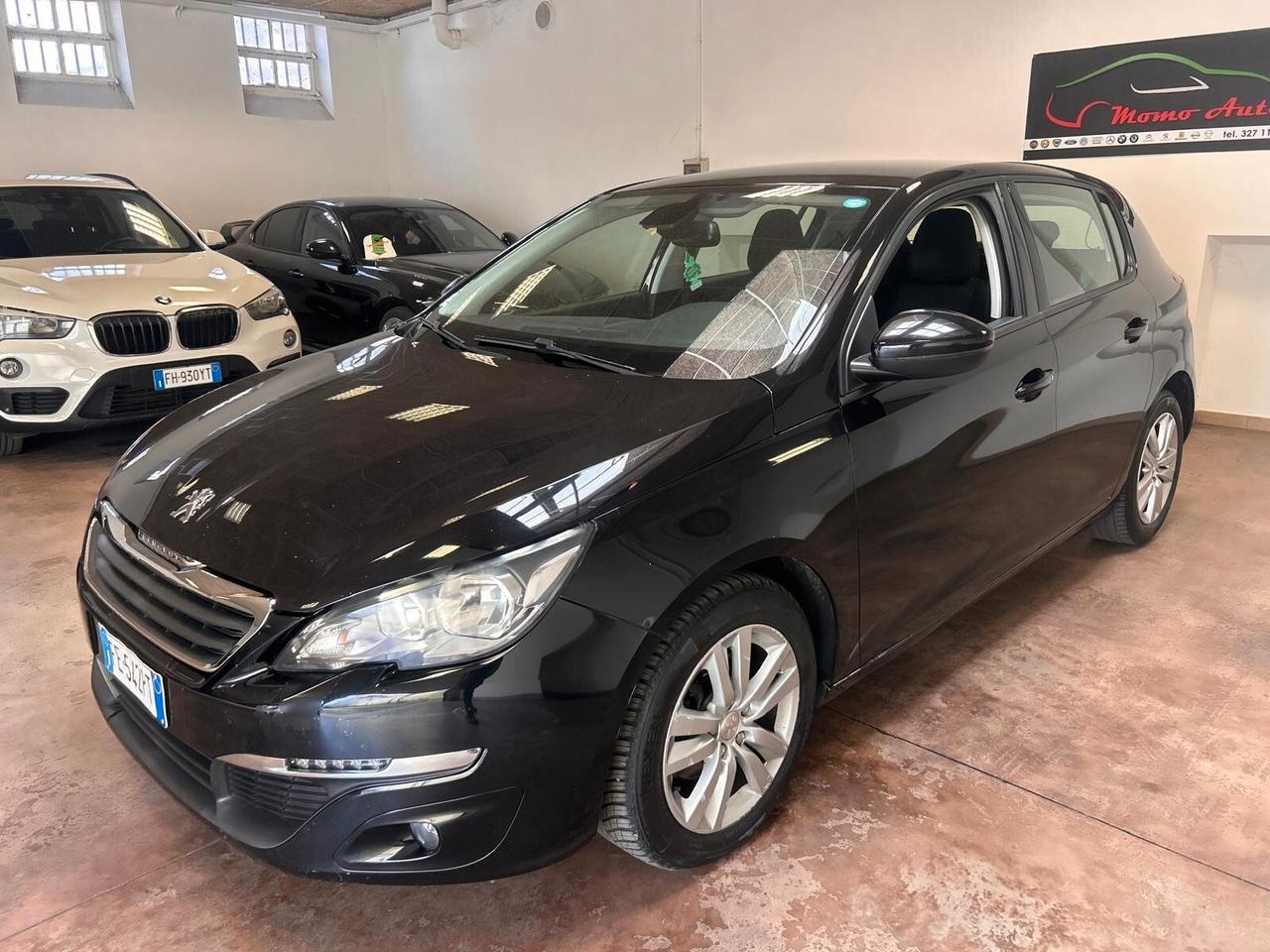 Peugeot 308 BlueHDi 150 S&S EAT6 Business