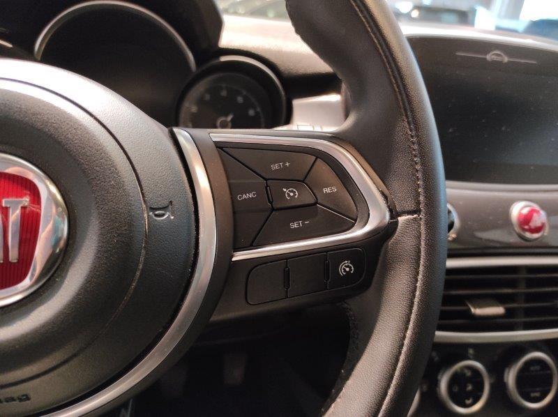 FIAT 500X - 500X 1.0 T3 120 CV City Cross