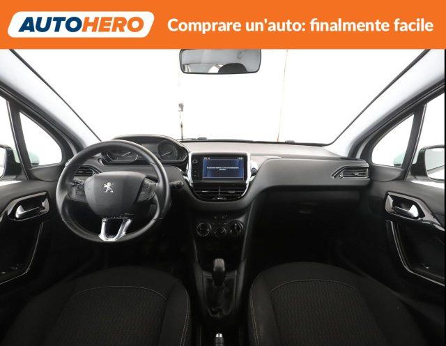 PEUGEOT 208 1° serie PureTech 82 Stop&Start 5 porte Active