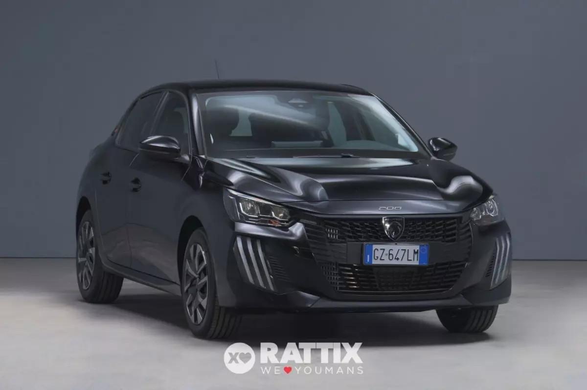 Peugeot 208 1.2 Puretech 100CV Style